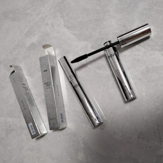 5ml Portable Mascara Sweat Proof Practical Makeup Beauty Eye