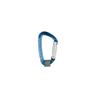 Quickdraw Connector - SIMOND - Carabiner - 1 Pc - Blue Color - Unisex