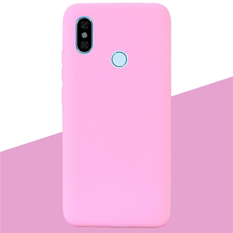Силиконовые чехлы для Xiaomi Mi 8 SE Mi 8 9 9t 10 10t 11 12 12s Mi A1 A2 M3 Mi8 Mi9 Mi10 Mi11 Mi12 Lite Ультратонкий чехол Caqa