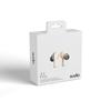 SUDIO (Sudio) A1 Pro A-one professional wireless earphones Canal type active noise canceling Bluetooth5.3 with microphone iOS Android correspondence