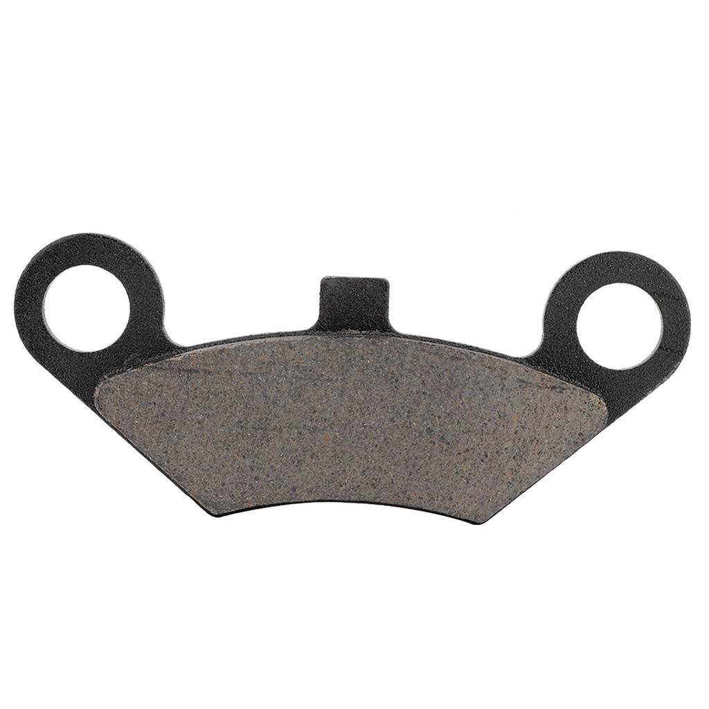 6 шт. передних и задних тормозных колодок для CF Moto CF500 500 500CC CF600 600 600CC