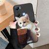 For Infinix Hot 12 Pro Phone Case Shockproof Bumper Funda Cover For Infinix Hot 12 Pro X668C Popular Painted Silicone Case