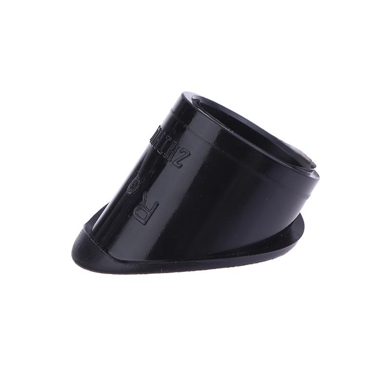 Подходит для Zontes Zt368G Guard, Водонепроницаемая резиновая заглушка, Резиновая заглушка бампера, Резиновая заглушка 368G Левая и правая заглушка бампера