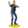 Мир юрского периода Mattel Коллекция Янтаря Фигурка Оуэн Грейди МИР ЮРСКОГО ПЕРИОДА MATTEL 2020 КОЛЛЕКЦИЯ ЯНТАРЯ 6-дюймовая Фигурка OWEN GRADY Фильм