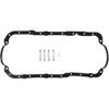 MAHLE OS32492 Комплект прокладок масляного поддона двигателя