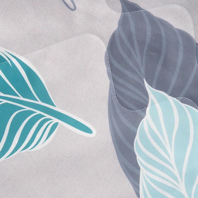 Luolai All-Season Washable Cotton Quilt
