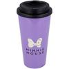 Gobelet à café - STOR - Minnie Mouse - 520ML - Double paroi - Sans BPA