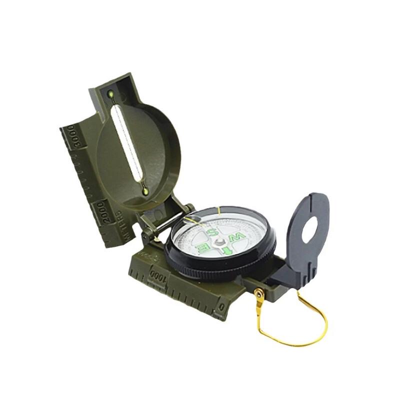 OIMG Outdoor Survival Tactical Compass