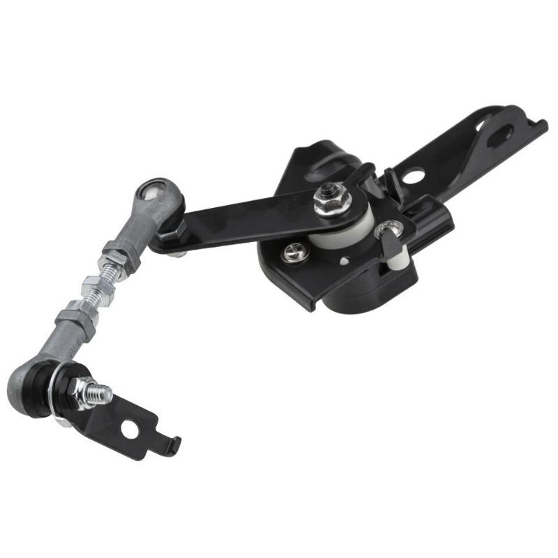 8651A064 8651A065 Передний Задний Левый Датчик Уровня Фары Для Mitsubishi Pajero Montero Shogun MK4 V83 87 88 93 97 98W 2007~