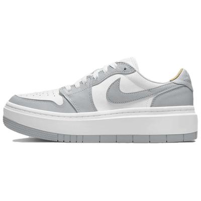 Женские кроссовки Air 1 Elevate Low 'Wolf Grey' Jordan DH7004-100