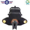 MAP Sensor For Fiat Siena Brava Doblo Palio Panda Punto Seicento Stilo Strada Lancia Dedra 25184080 96276354 96330547 25195786