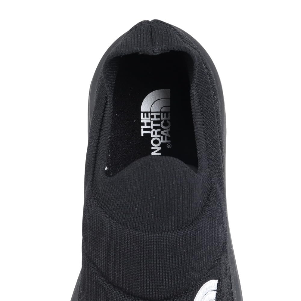 The North Face Shelter Knit WR TNF Black 10 Black/TNF