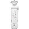 Sony White Wireless Shooting GP-VPT3 Grip/Tripod