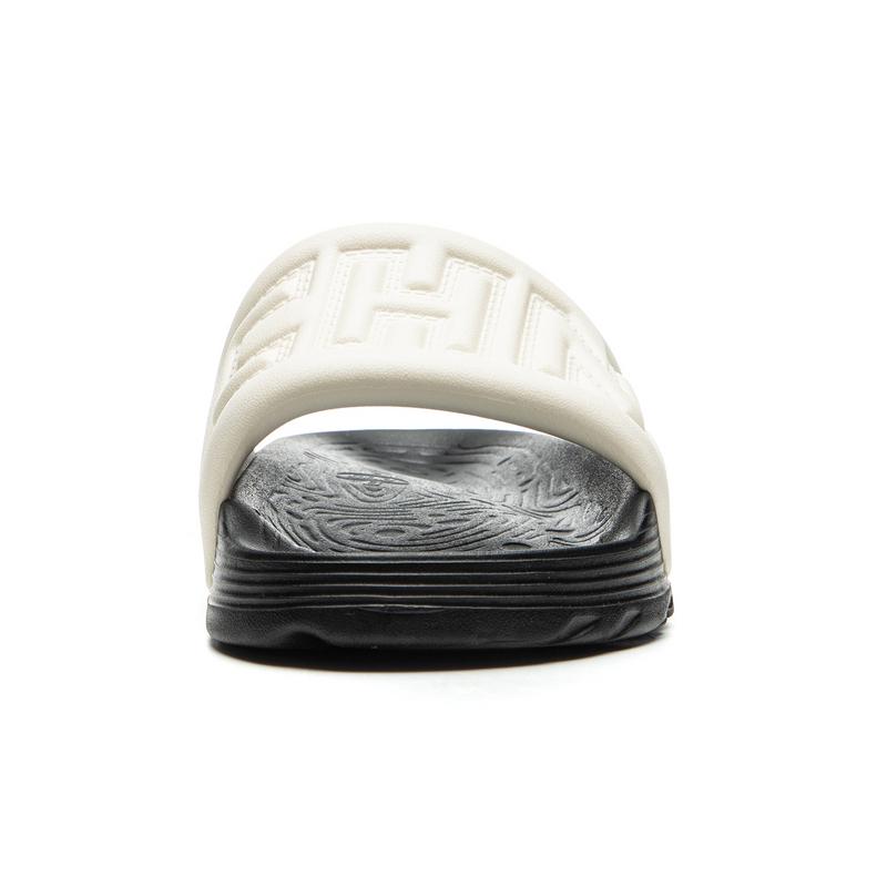 Шлепанцы Li Ning Unisex Кремовый AZSV023-2