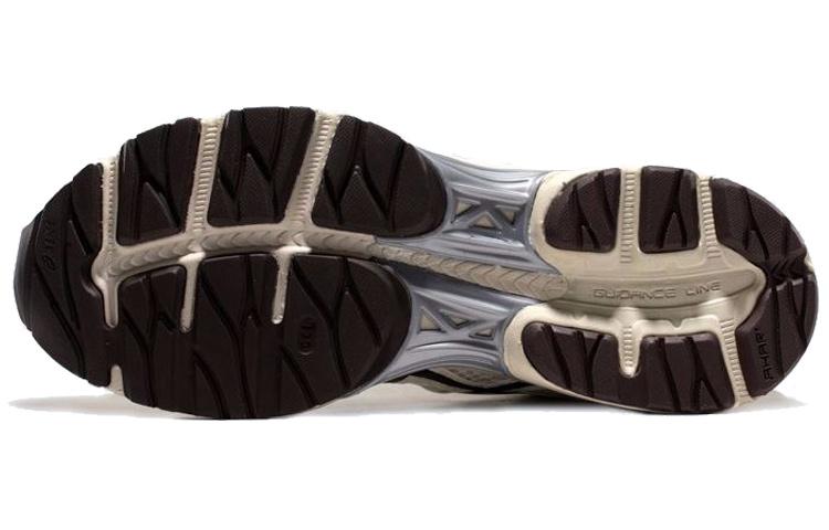 Asics Гель-флюс 4 Кремово-коричневый 1011A614-200