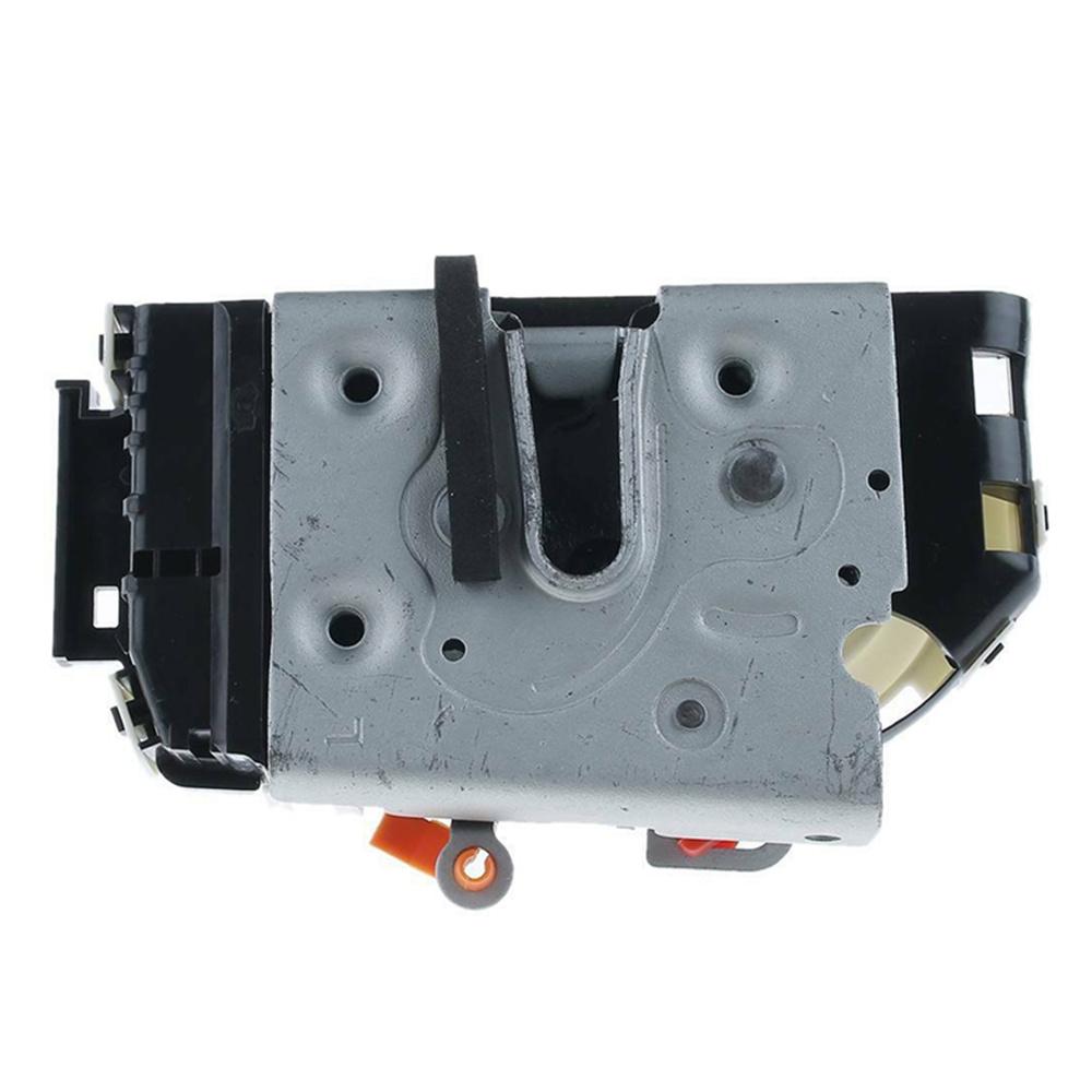 Передний Левый 4589417AD 931-080 Привод Замка Двери Для Dodge Ram 1500 2500 3500 Jee