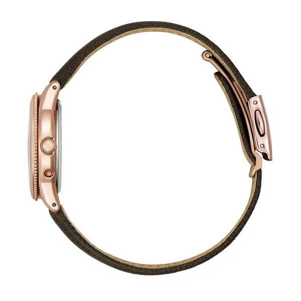 Citizen EE1002-01W ( Watch xC xC Daichi Collection Titania Happy Flight Synthetic Leather(Apple Leather)Band Eco-Drive Radio-controlled)