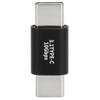 USB C Extender Adapter Type C 3.1 Male To Male Adapter Support Fast Charge 10Gbps Data Transfer