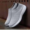 Summer Sneakers Ladies Shoes On Sale Breathable Mesh Casual Sports Running Hiking Shoes Plus Size Vulcanized Shoes Zapatos Mujer