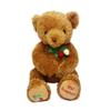 Wild Strawberry Bear L Коричневый