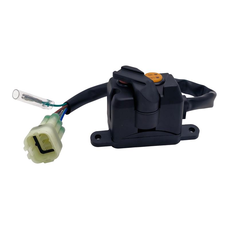 ODES 800 1000 2WD/4WD Switch For ODES V-Twin 800 1000 UTV Dominator Raider X2 X4 Ravager 10909320000