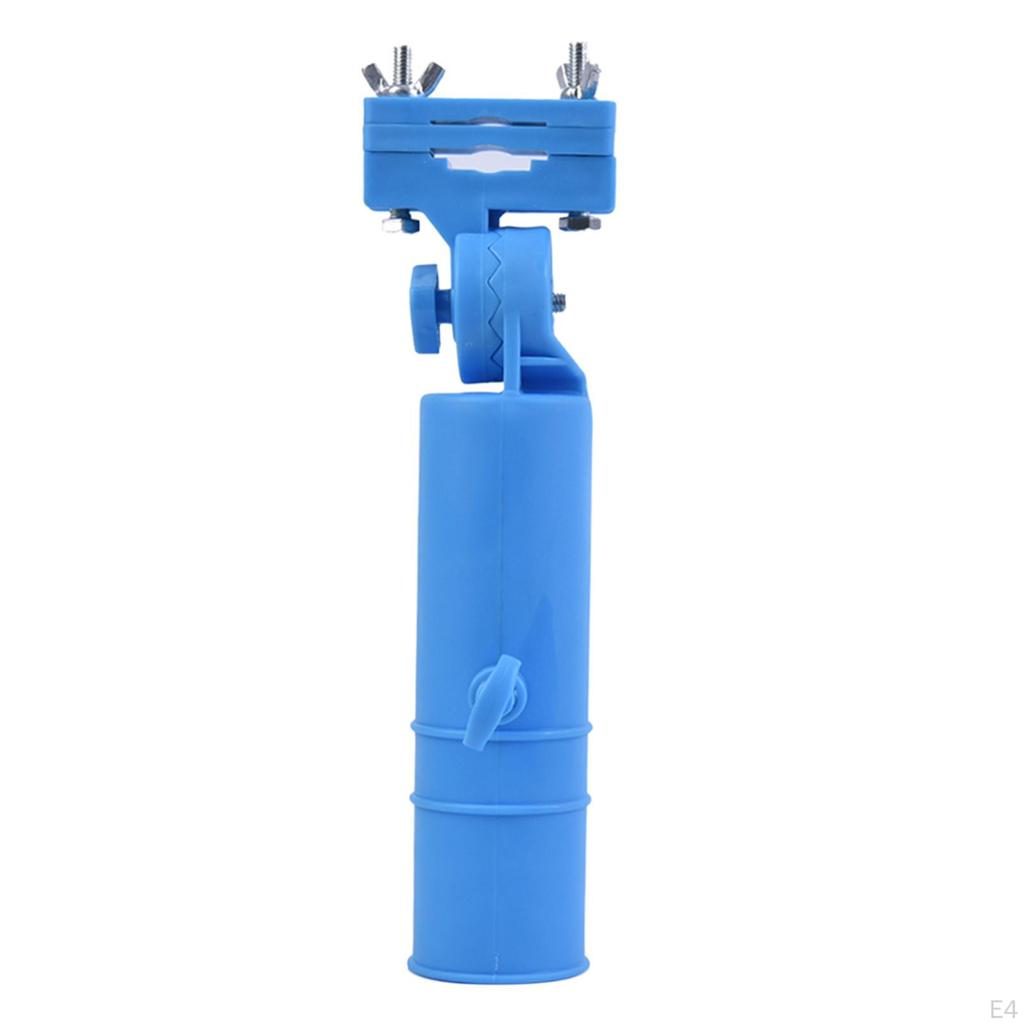 Регулируемая подставка для зонта для коляски-тележки для гольф-клуба