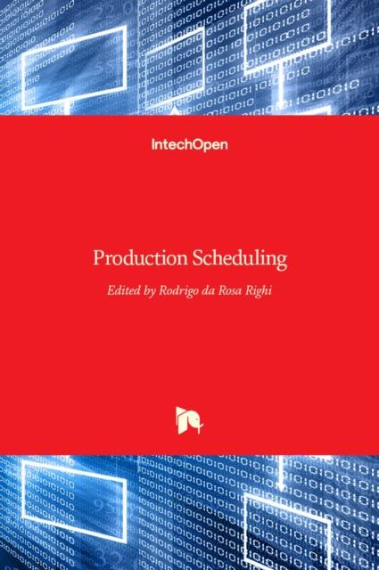 The Production Scheduling Book