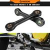 NICECNC Для Suzuki DRZ400 DRZ400E DRZ400S DRZ400SM 2000-2024 Мотоцикл Снижающий рычаг Нижний 40 ММ Для Kawasaki KLX400 2000-2019