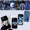 IK17 C-Corpses Art B-Brides Чехол для Samsung M06 M15 M16 M35 M55 M56 A36 A42 A50 A50S A51 A52 A32 A33 A05 A05S A06 A16 A20
