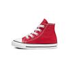 Converse Chuck Taylor All Star Hi Toddler Shoes 'Red'