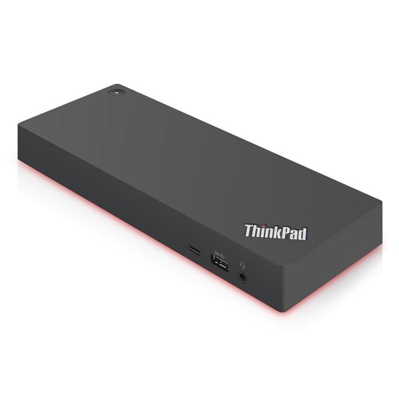 Lenovo ThinkPad Type-C Thunderbolt 4 Dock