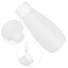 Containers Shampoo Holder Soft Tubes Lotion Cream Packing Plastic Refillable Bottle Mini Bottle