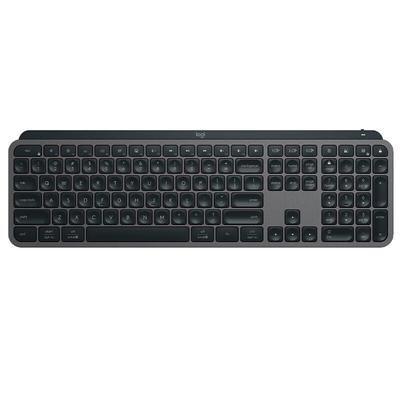 Logitech Беспроводная клавиатура MX KEYS S