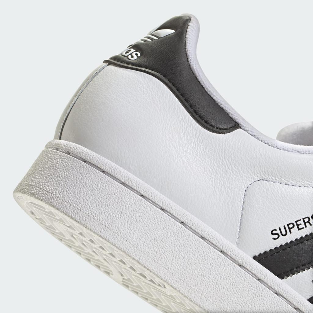 adidas Superstar II IH8659 Unisex Originals Sneakers Cloud White / Core Black / Cloud White