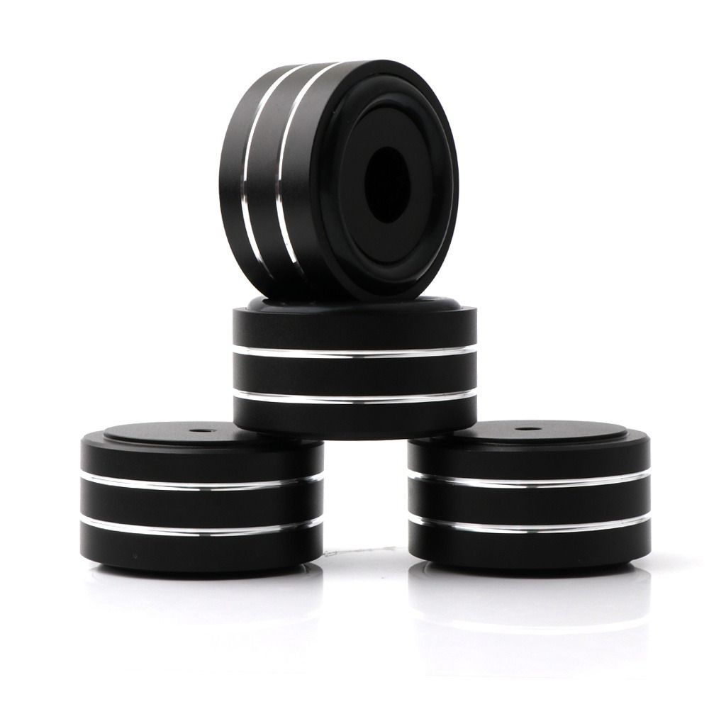 Ножки Подставка для динамика Ножки Изоляционные ножки для динамиков Изоляционная подставка для динамиков Проигрыватель Ножки для ЦАП