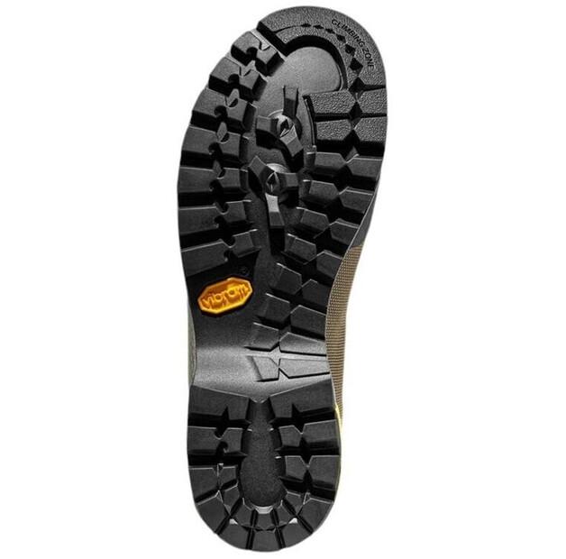 Треккинговые ботинки La Sportiva Trango TRK GTX