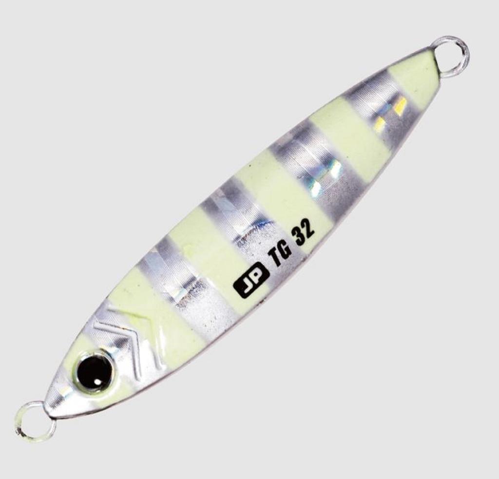 Major Craft Metal Jig Jigpara Tungsten JPTG-40 grams 007 (7694)