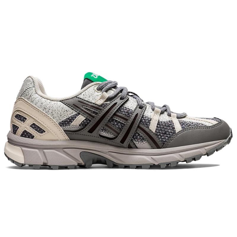 Asics Gel Sonoma 15 50 Oyster Grey Cream Sneakers 1201A714-020