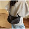 This Is A Large-capacity Single-shoulder Bag with A Unique, Casual and Sporty Design for Women