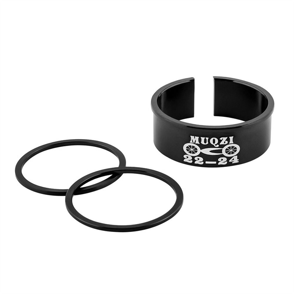 Zinc Zinc Alloy Ring Conversion Washer Bicycle Bottom Bracket Adapter Bicycle Bottom Bracket Bottom Adapter