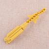 Plastic Yellow Fuel Tank Stopper Diesel Cap Refueling Unlock Key Plastic Fit for Land Rover Range Rover Sport Discovery 4