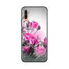 Чехол для Samsung Galaxy A50 Мягкий силиконовый задний чехол из ТПУ Мультяшный чехол для телефона для Samsung A50S A30S A50 A30 S Бампер Fundas Чехлы