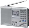 Sony FM Radio ICF-SW7600GR