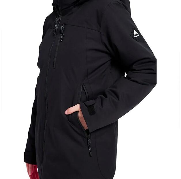 Burton Jacket Lelah