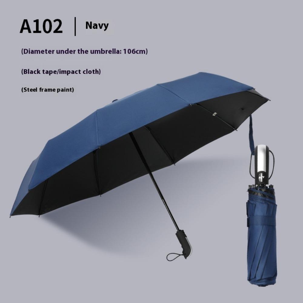 Спорт на открытом воздухе, анти-УФ-зонтик, складной зонт, цветущий цветок в дождевой воде, ветрозащитный навес