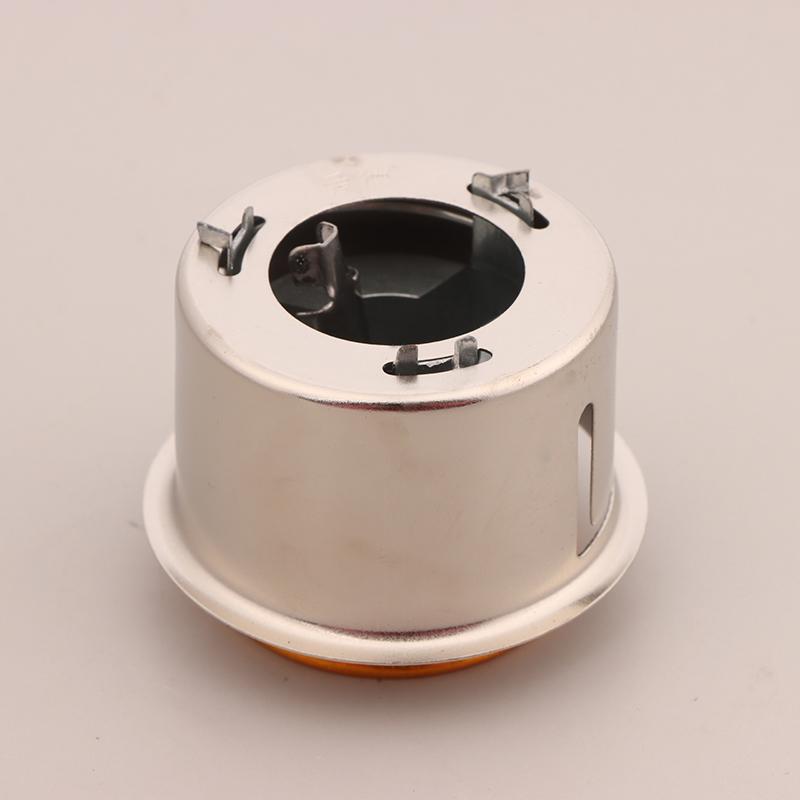 1Pc Temperature Control Thermostat Switch For Rice Cooker Magnetic Center Parts Accessories Temperature Limiter