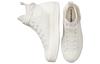 Кеды Chuck Taylor All Star Wmns Converse на платформе Hike High 'Vintage White' Женские A04270C