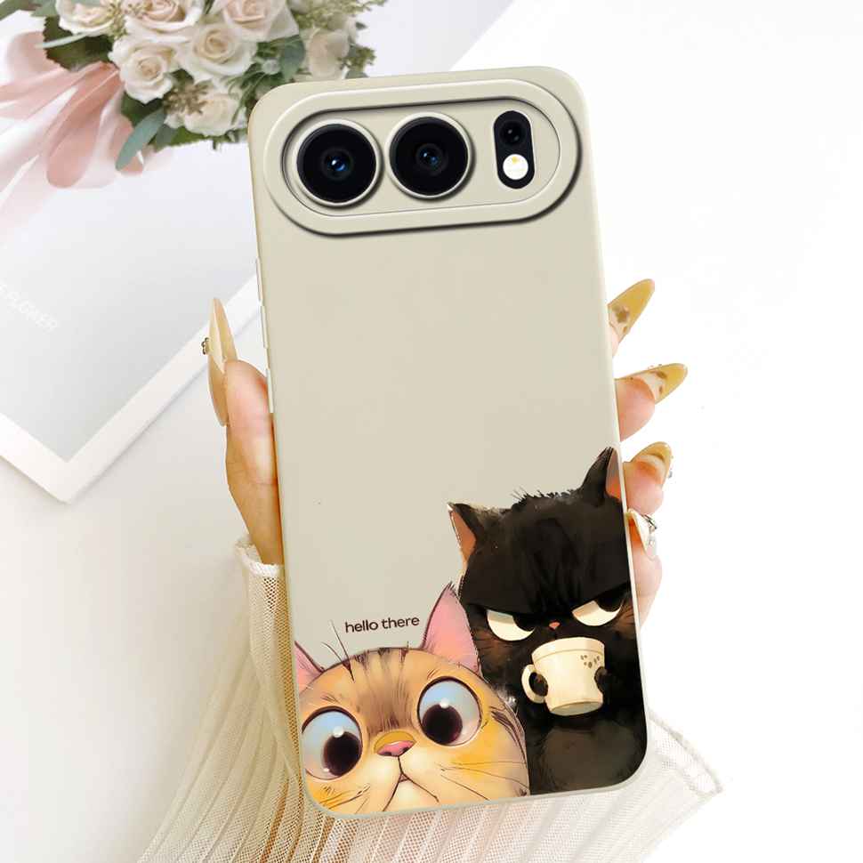 For Honor 500 5G 6.55" Case Simple Style Silicone Back Cover For Honor500 HONOR 500 5G MEY-AN00 Fashion Painting Bumper Cases