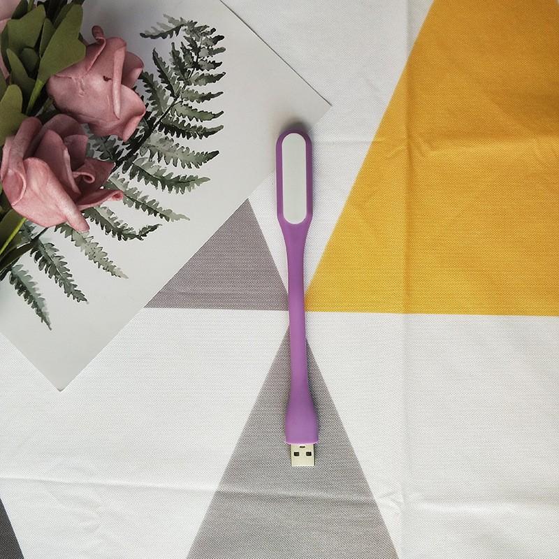 Мини USB светодиодный светильник портативный для чтения DC 5V складной светильник для защиты глаз для мобильного питания компьютера светодиодный ночник