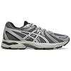 Asics Гель Флюкс CN Низкий Верх Кроссовки для Спринта Мужские Темно-Серые Повседневные 1011B646-025